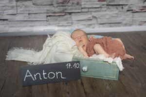 Traunsteiner Bilderwerkstatt Newborn Neugeboren Studio Familienfotos Traunstein Chiemgau